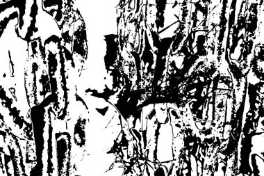 Soyut arkaplan. monokrom dokusu. resim siyah ve beyaz tonları içerir.