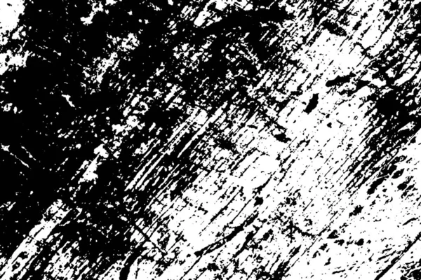 Fundo Abstrato Textura Monocromática Imagem Incluindo Efeito Tons Preto Branco — Fotografia de Stock