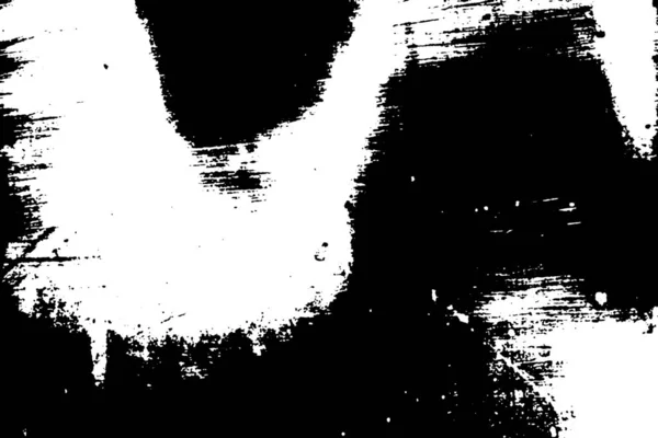 Abstract Background Monochrome Texture Image Including Effect Black White Tones — Stock Photo, Image