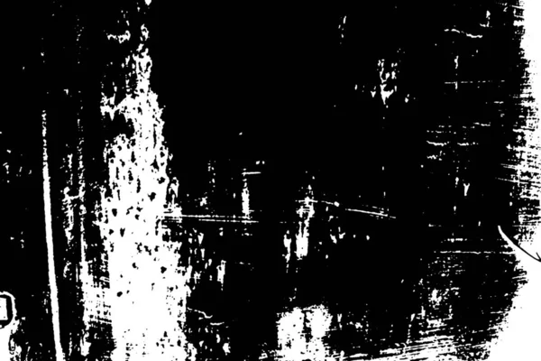 Sfondo Astratto Texture Monocromatica Immagine Compreso Effetto Toni Bianco Nero — Foto Stock