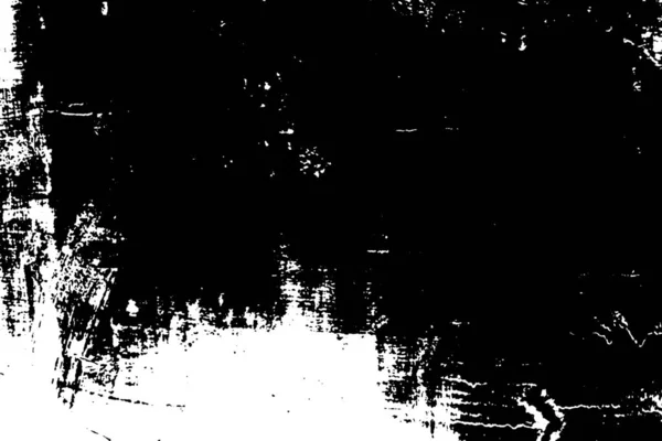 Sfondo Astratto Texture Monocromatica Immagine Compreso Effetto Toni Bianco Nero — Foto Stock