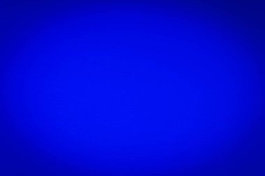 Mavi soyut arkaplan bulanıklığı gradyanı temiz parlak