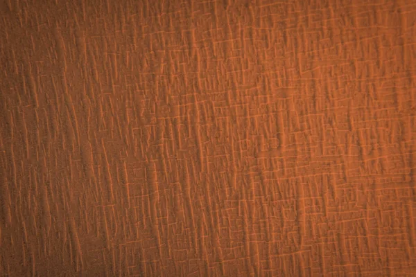 Kahverengi soyut arkaplan bulanık gradyanı ile temiz parlak