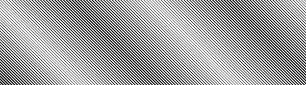 Líneas Negras Sobre Fondo Blanco Alucinaciones Ilusión Óptica Ilustración Vectorial — Archivo Imágenes Vectoriales