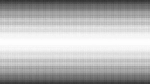Αφηρημένο Φόντο Από Μαύρες Κουκίδες Εικονογράφηση Διανύσματος — Διανυσματικό Αρχείο
