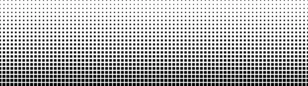 Αφηρημένο Φόντο Μαύρων Τετραγώνων Εικονογράφηση Διανύσματος — Διανυσματικό Αρχείο