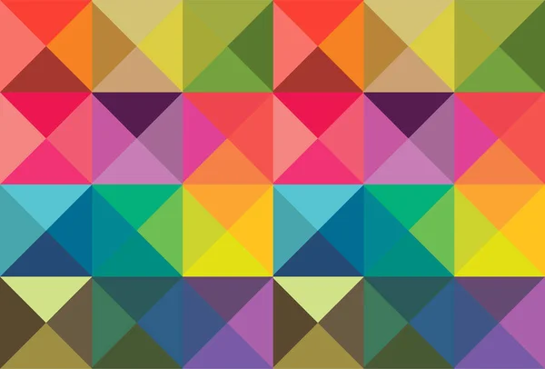 Çok Renkli Şirket Logosu