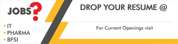 Özgeçmişini burada bırak. dijital resimleme.