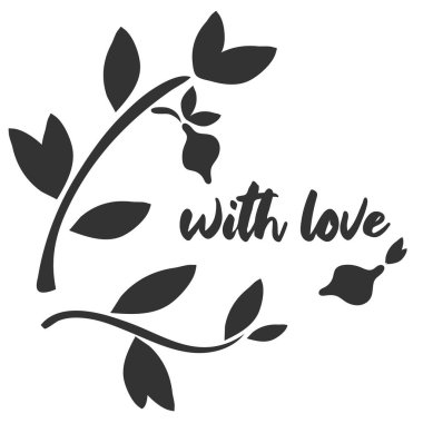 Ev yapımı limonata, vektör logosu, etiket, yaz içeceği menüsü amblemi. Rozetler, etiketler ve logo elementleri siyah beyaz renklerde. Vektör.