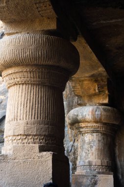 Fil Mağaralarının Mimari ve Heykeli, UNESCO Dünya Mirası Alanı.