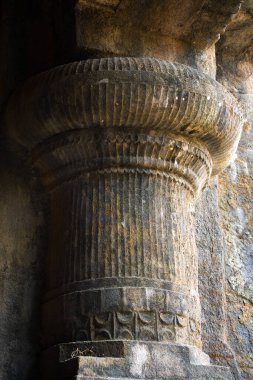 Fil Mağaralarının Mimari ve Heykeli, UNESCO Dünya Mirası Alanı.