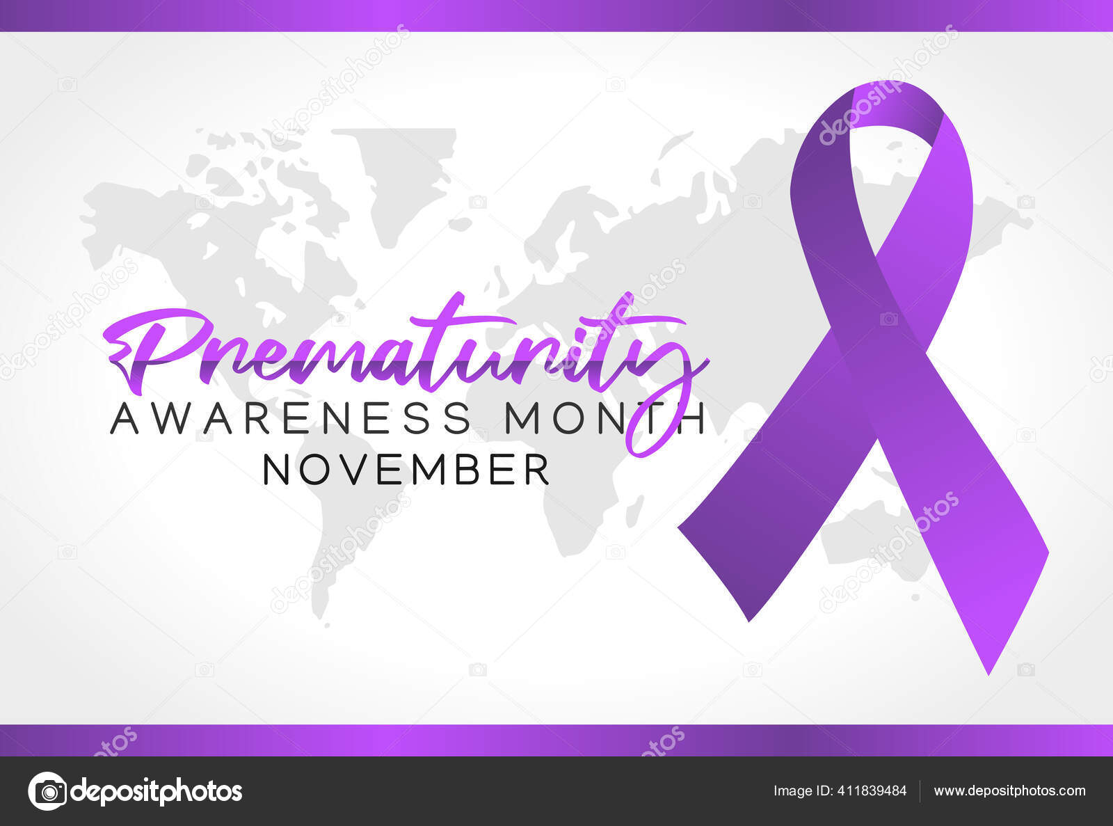 national preemie month