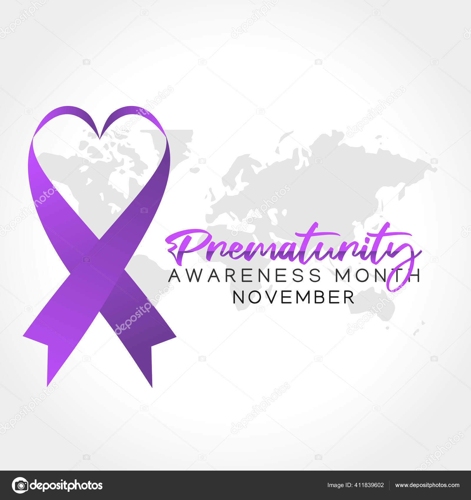 national preemie month