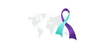 İntihar Günü Hareketi videosundan kurtulanlar için uluslararası kayıp günü kutlamaları için idealdir.