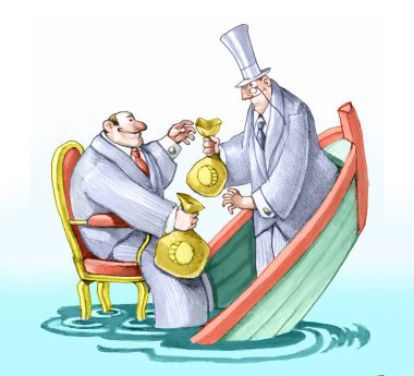 yolsuzluk otoyolu lavabolar