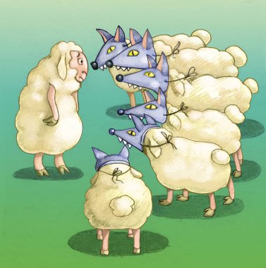 flock nedir