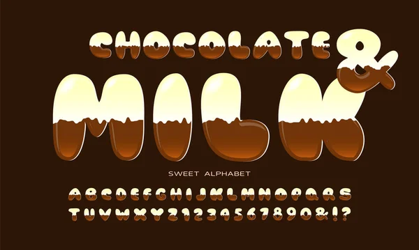 Cikolata Melt Yazi Tipiストックベクター ロイヤリティフリーcikolata Melt Yazi Tipiイラスト ページ 2 Depositphotos