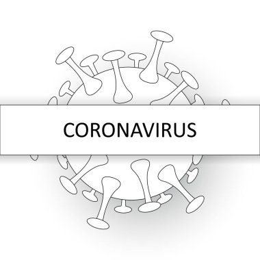 Virüs, alerji bakterisi, sağlık sigortası, mikrobiyoloji konsepti..