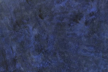 Soyut desenli güzel koyu mavi arkaplan. Mermer desenli.