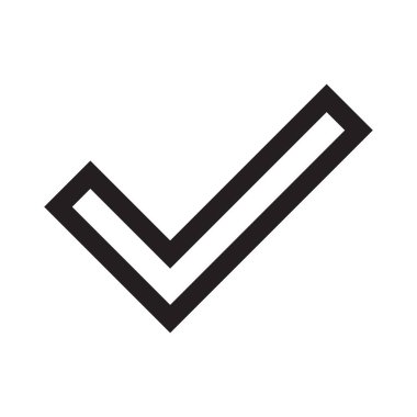 Basit simge satırı Belge sayfasını kontrol et