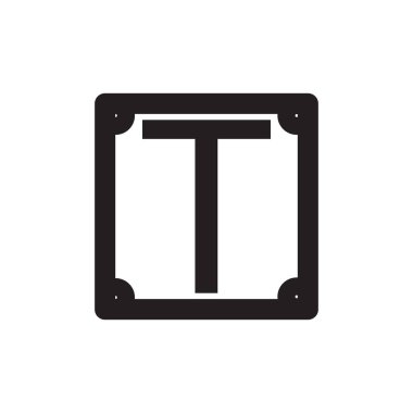 Metni düzenlemek için simge satırı