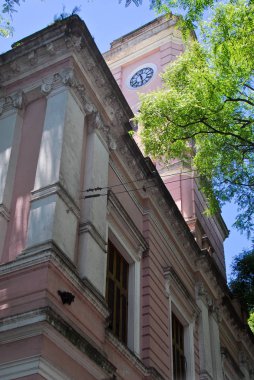 Mataderos Belediyesi