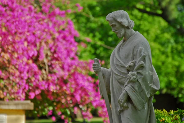Saint joseph heykeli