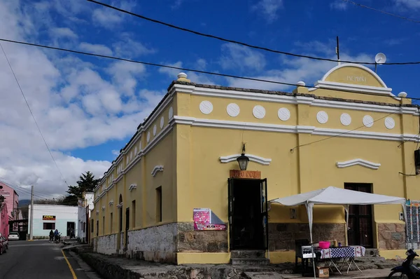 Tafidel Valle Tucuman Argentina South America — Stock Photo, Image