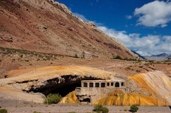 Puente del Inca