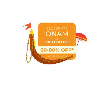 VECTOR BANNER İLAHI, Hindistan Şöleni için GİRİLMEK ONAM anlamına gelir. Şenlik Alanı GÖSTERİSİ