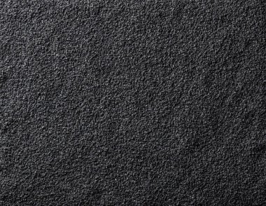 siyah susam arkaplanı