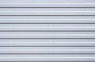 Küçük desen gri desenli metal levha