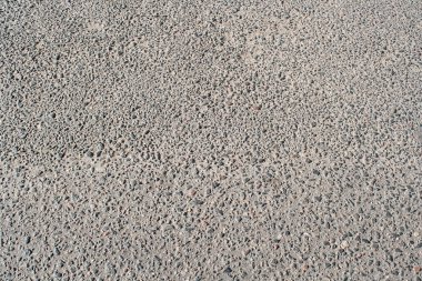 Asfalt dokusu, yol dokusu, taş arkaplan. 