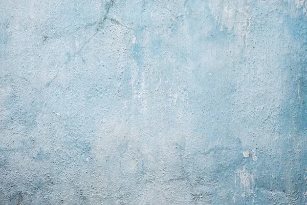 Bleu Ciment Texture Backgruond — Photo