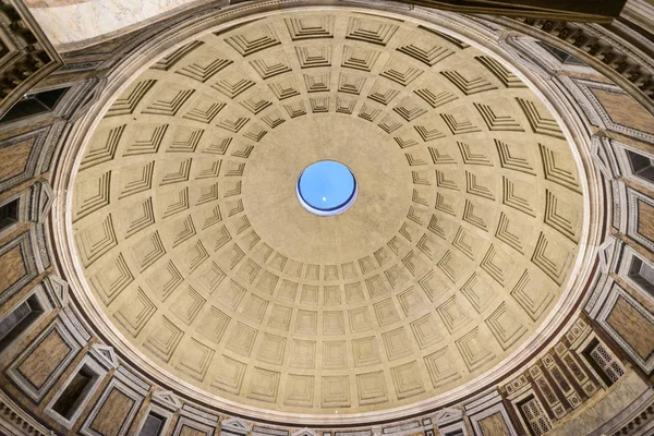 Pantheon — Stockfoto