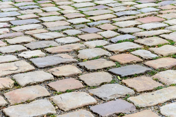 Praga calle detalles — Foto de Stock