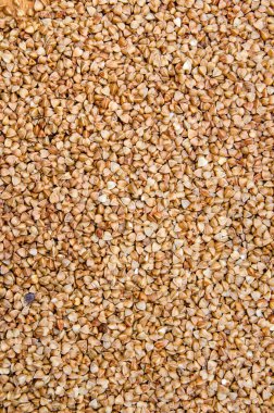 karabuğday arka plan doku yakın çekim