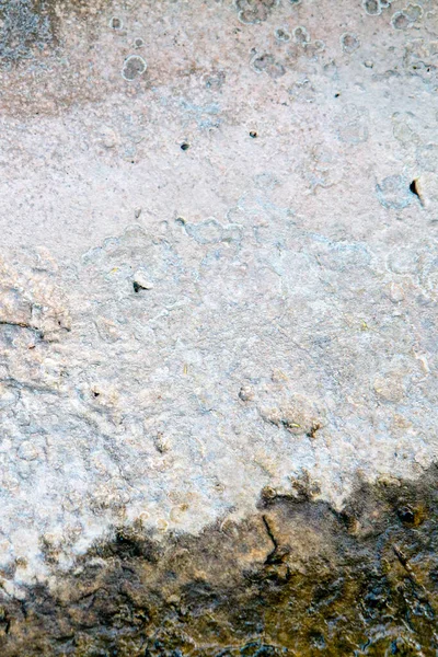 Beton rengi arka plan. Soyut beton dokusu. Dikey görünüm