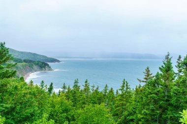 White Point, Cape Breton
