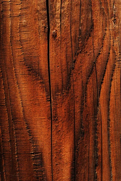 Stara Drewniana Faktura Śladami Zniszczenia — Zdjęcie stockowe