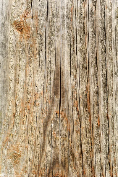 Una Vieja Textura Madera Con Rastros Destrucción — Foto de Stock