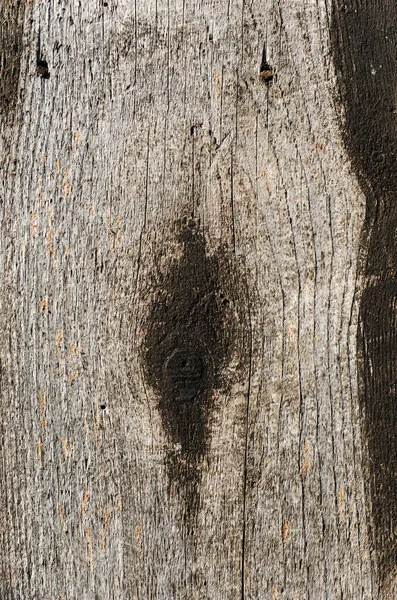 Старая Деревянная Текстура Следами Разрушения — стоковое фото