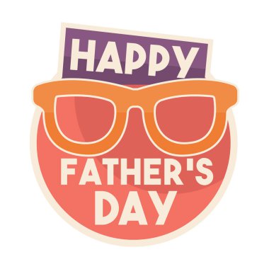 Babalar Günü karşılama töreni tasarımı