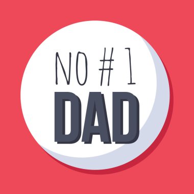 Babalar Günü karşılama töreni tasarımı