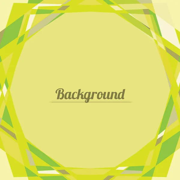 Background Text Space — Stock Vector