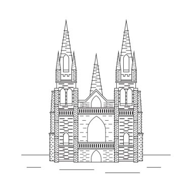 St. Raphael Katolik Kilisesi