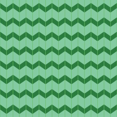 Kusursuz geometrik dalga arkaplanı