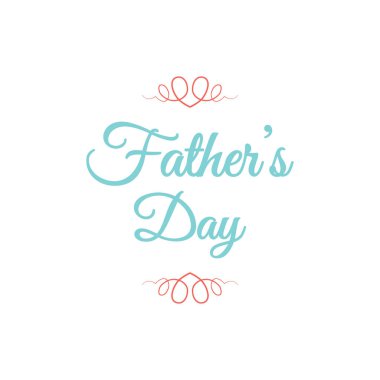 Babalar Günü karşılama töreni tasarımı