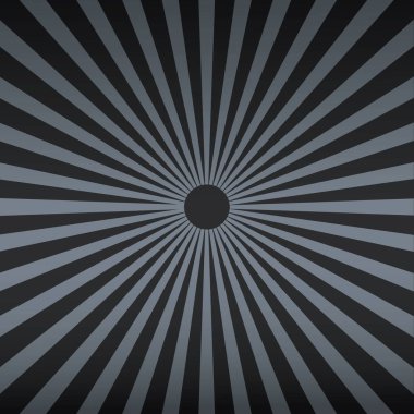 Siyah ve beyaz renk patlama arkaplanı