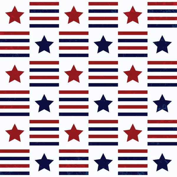 Estados Unidos América Design Fundo — Vetor de Stock